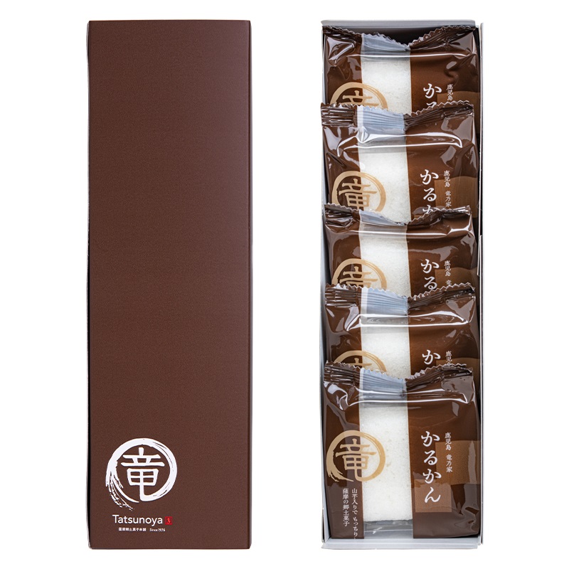 かるかん（５個入）