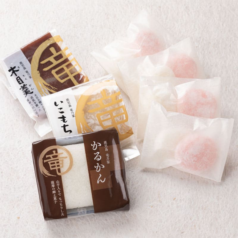 上棟餅ご近所ご挨拶セット【店頭受取】